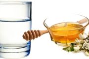 ОРГАНІЗМ ЛЮДИНИ І МЕДОВА ВОДА