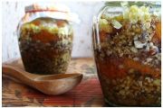 Паста лікаря Амосова.