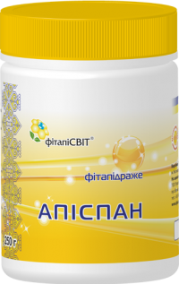 Апіспан