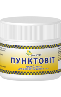 Пунктовіт