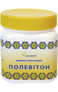 Полевітон