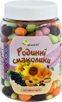 Родинні смаколики