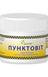 Пунктовіт