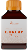 Еліксир КОМФОРТ