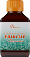 Еліксир КОЗАЦЬКИЙ