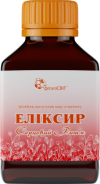Еліксир СЕРЦЕВИЙ РИТМ
