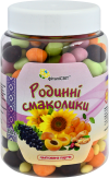 Родинні смаколики