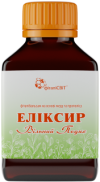 Еліксир ВІЛЬНИЙ ПОДИХ